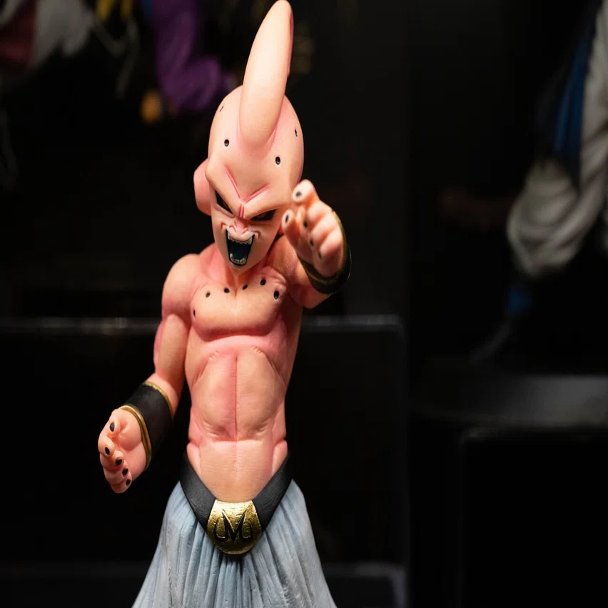 ドラゴンボールVSオムニバス（一番くじ）】これぞ最初で最後の決定版 