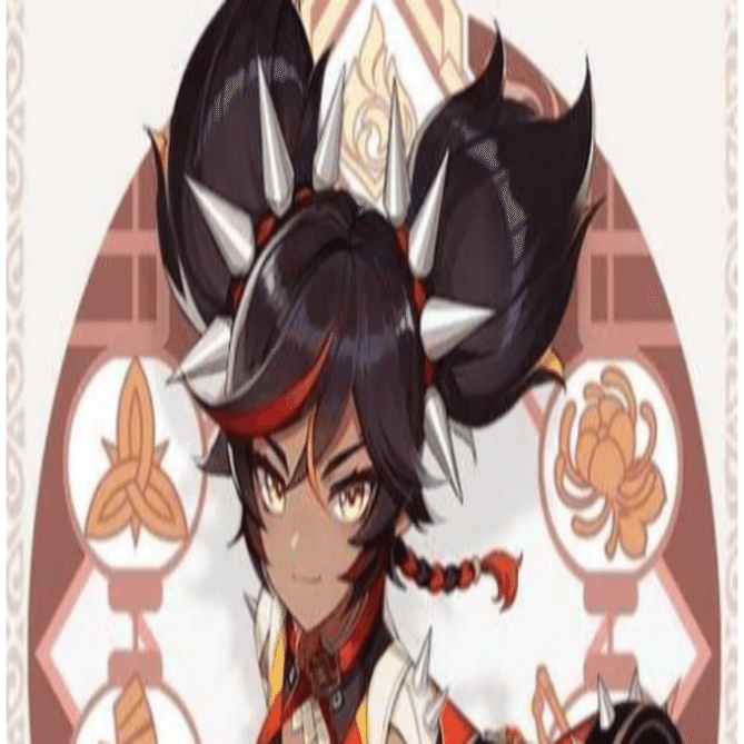 原神　辛炎　16点セット 原神 辛炎 16点セット