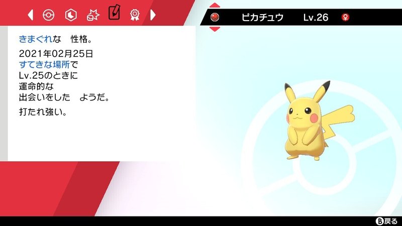 我が家の色々なピカチュウ 如月 Note 我が家の色々なピカチュウ 如月 Note