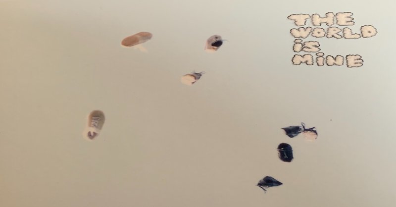 腹立つ海苔 Note 腹立つ海苔 Note
