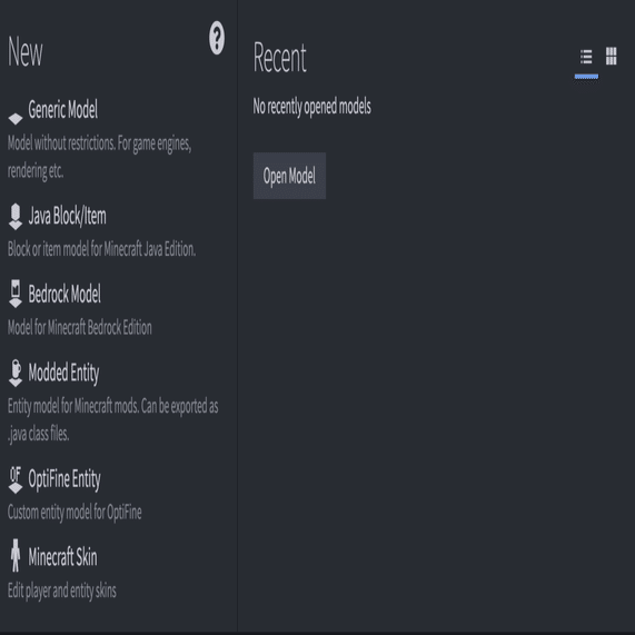 Blockbench ブロックベンチ でマイクラのスキンを作ってみよう Coderdojo名護 Note