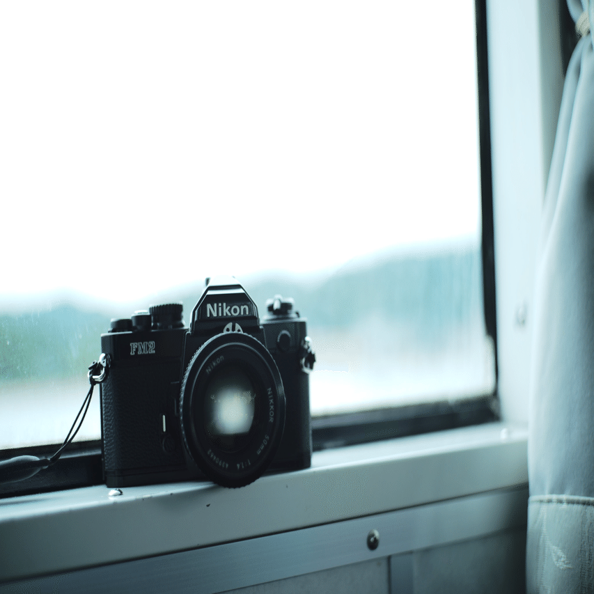 Leica Summicron 50mm F2 4thを買ったよ。【作例あり】｜Mikuma