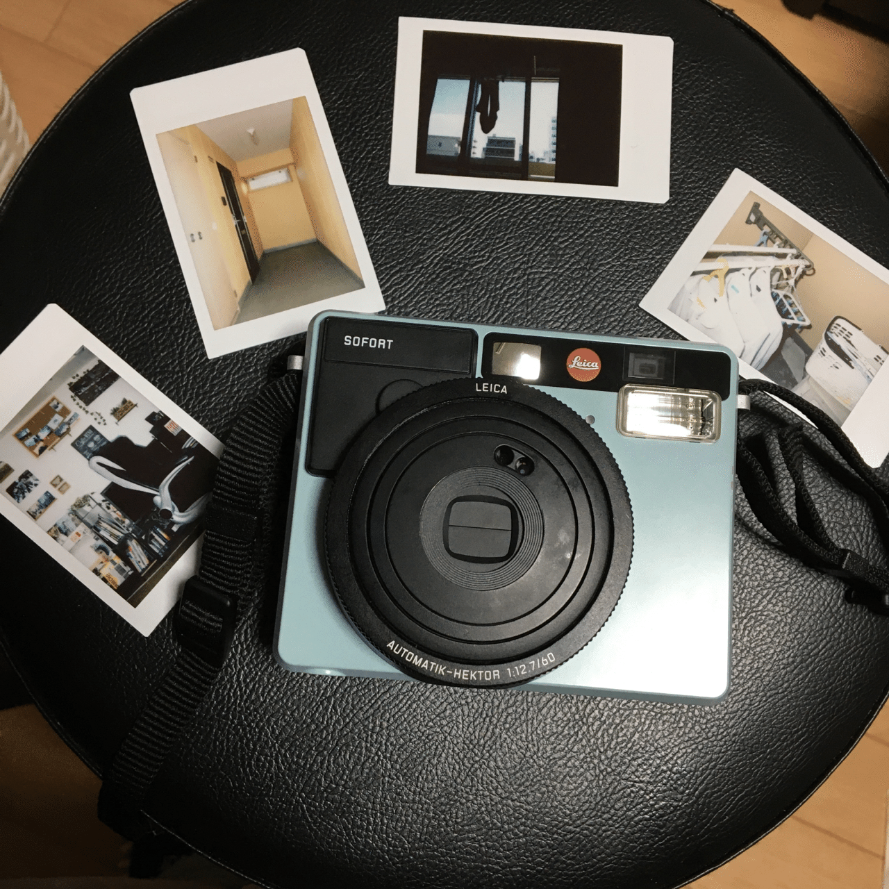 最終お値下げ！☆Leica SOFORT BT21 Edition☆ Amazon | Leica Sofort 2 ハイブリッドインスタントフォトフィルムと