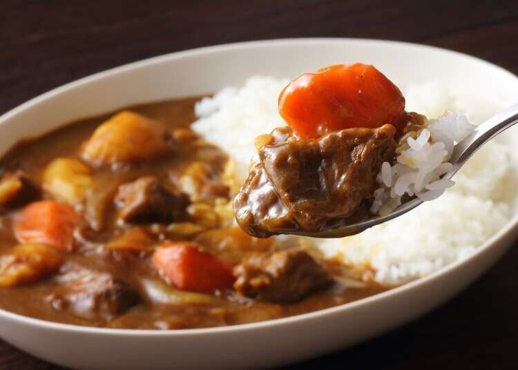 カレー