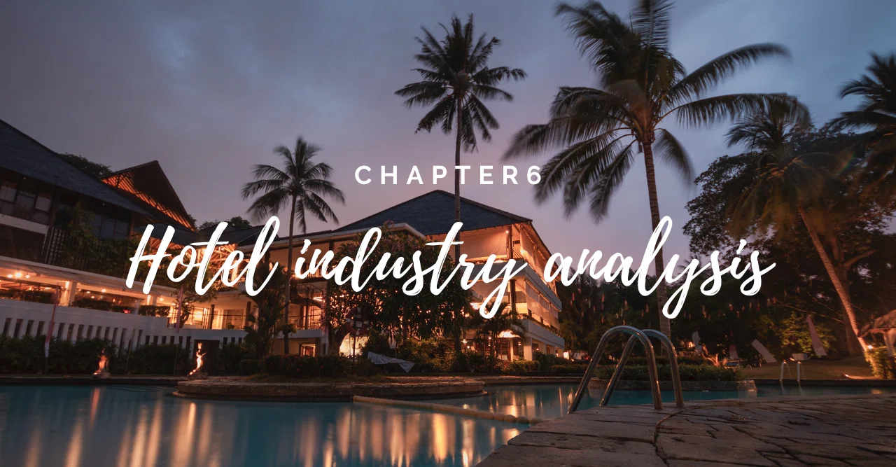 ホテル業界分析】#6 AMAN RESORTS｜moki