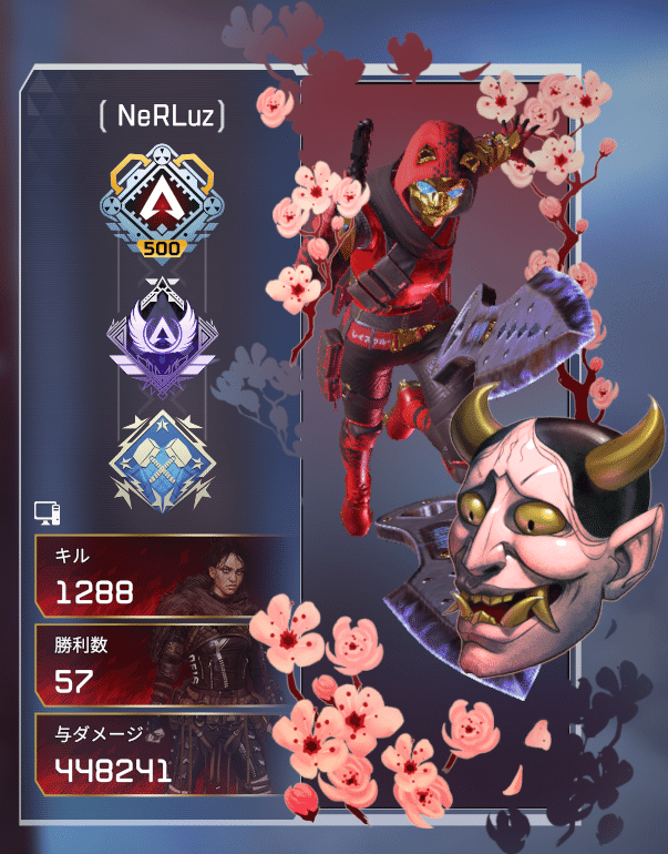 レイスの使い方 キャラ解説 2 Apex Legends ねるす Note レイスの使い方 キャラ解説 2 Apex Legends ねるす Note