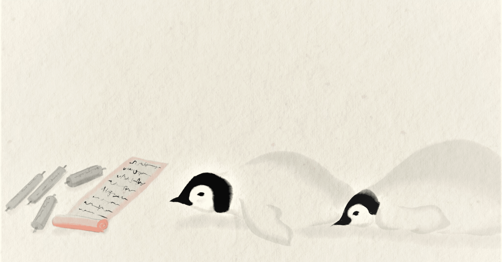いつものそこに ペンギン がいるという魅惑的小説 読書ペンギン Vol 28 Penguing ぺんぎんぐ Note いつものそこに ペンギン がいるという魅惑的小説 読書ペンギン Vol 28 Penguing ぺんぎんぐ Note