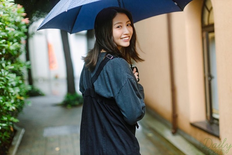 青島妃菜 Daily Logirl 005 Logirl ロガール Note