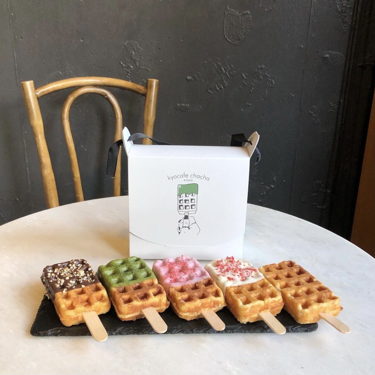 Waffle　ワッフルスーパーコレクション　Vol123セット 楽天市場】【送料無料】【ギンビス】ギンザワッフル キャラメル