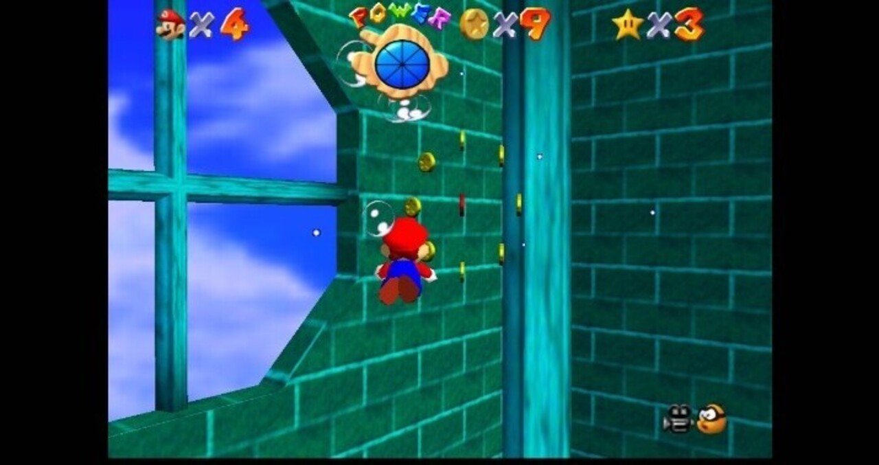 マリオ64 の新着タグ記事一覧 Note つくる つながる とどける