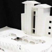 首都圏私大建築学事情 Part2 早慶 多摩美 ペッチュ君 Note 首都圏私大建築学事情 Part2 早慶 多摩美 ペッチュ君 Note