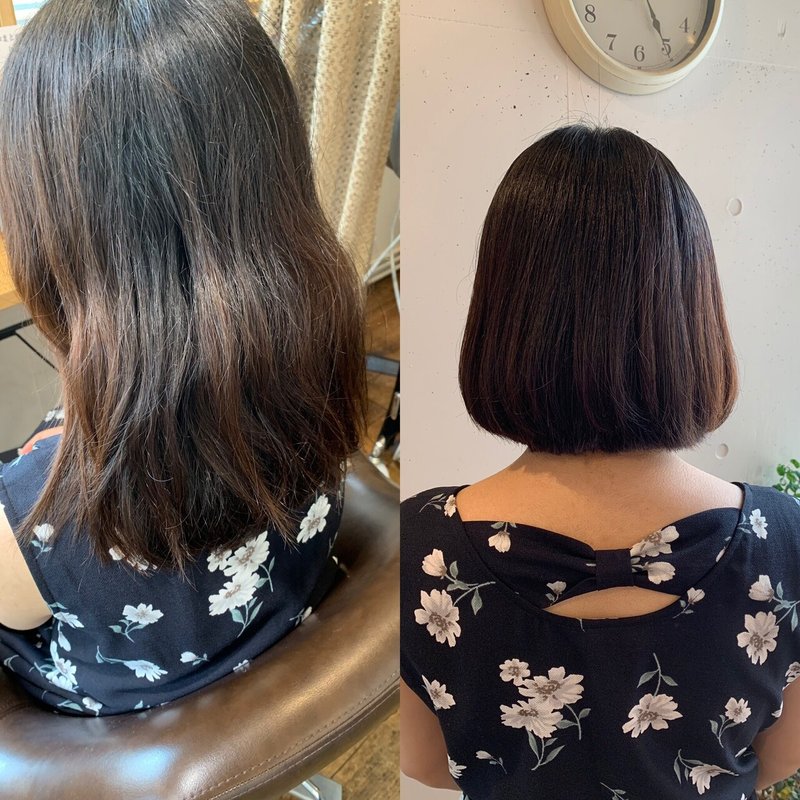 北海道ヘアドネーション協会との提携致しました 札幌の美容室 雨とランプ Note