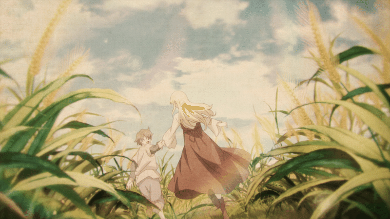 アニメ 聖女の魔力は万能です 10話感想 ネタバレあり ヌマサン Note アニメ 聖女の魔力は万能です 10話感想 ネタバレあり ヌマサン Note
