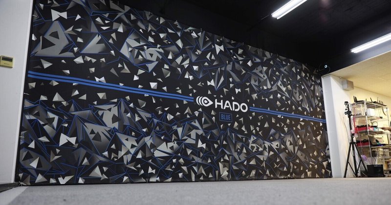 かめはめ波 を打つhadoとは 日本発祥スポーツ 齋藤ゆかり Note かめはめ波 を打つhadoとは 日本発祥スポーツ 齋藤ゆかり Note