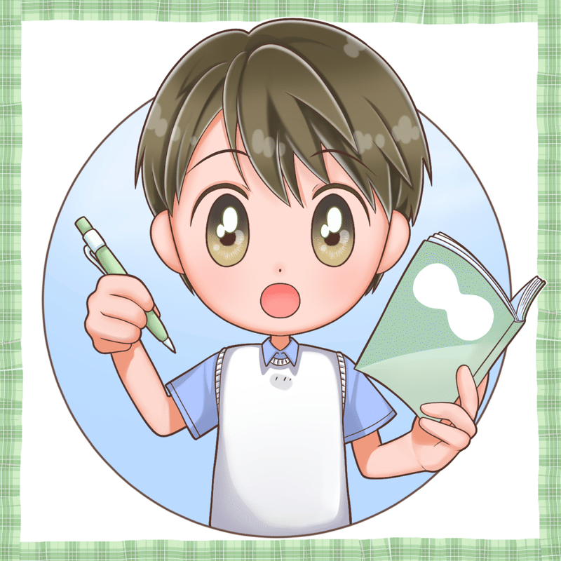 ミニキャラを描いてみた 2 3頭身ミニキャラクター まの れいな イラストレーター Note
