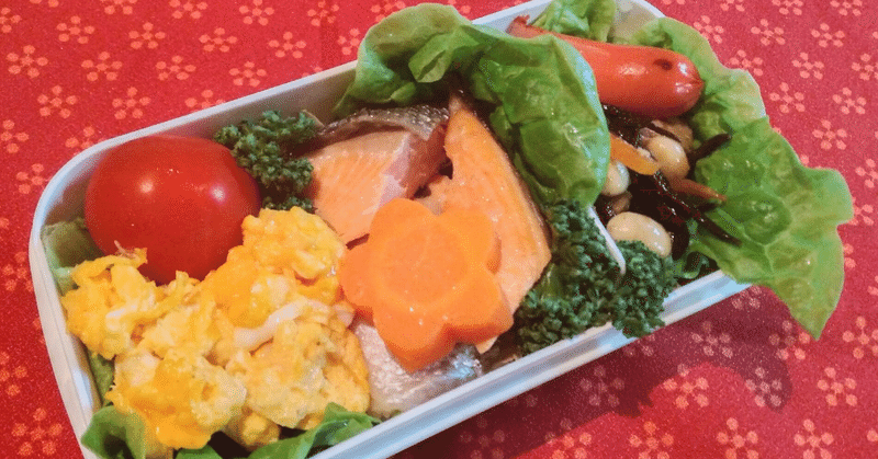 明日のお弁当 らぎー Note