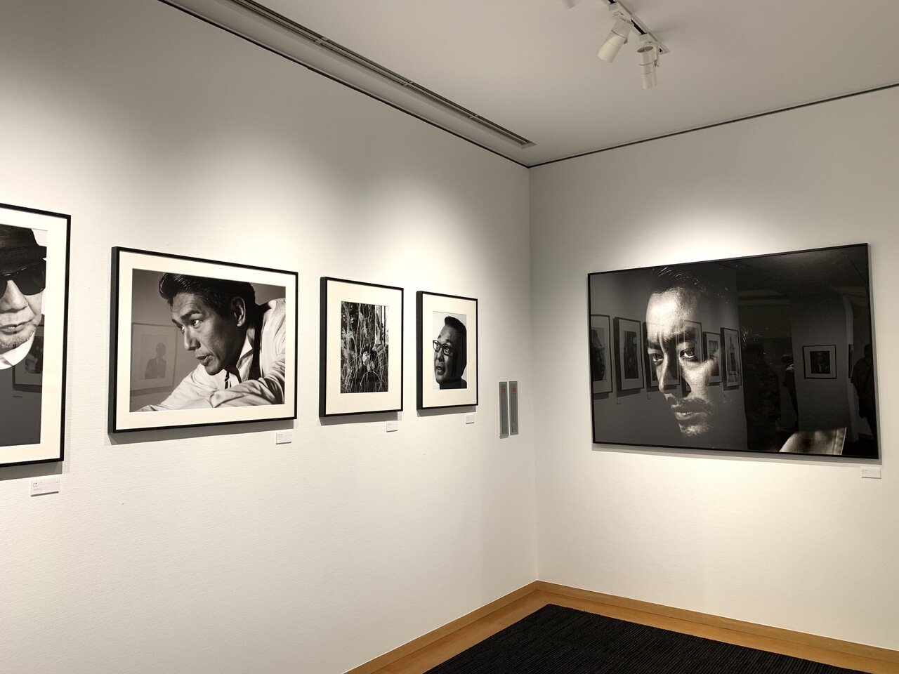HIRO KIMURA 写真展HERO1 HERO2 セット販売