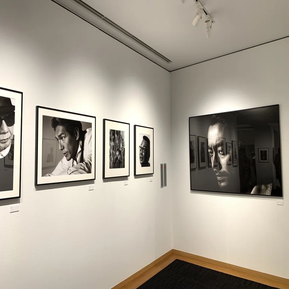 HIRO KIMURA Photo Exhibition 