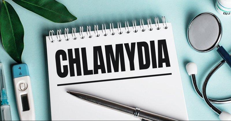 クラミジア の新着タグ記事一覧 note つくる つながる とどける