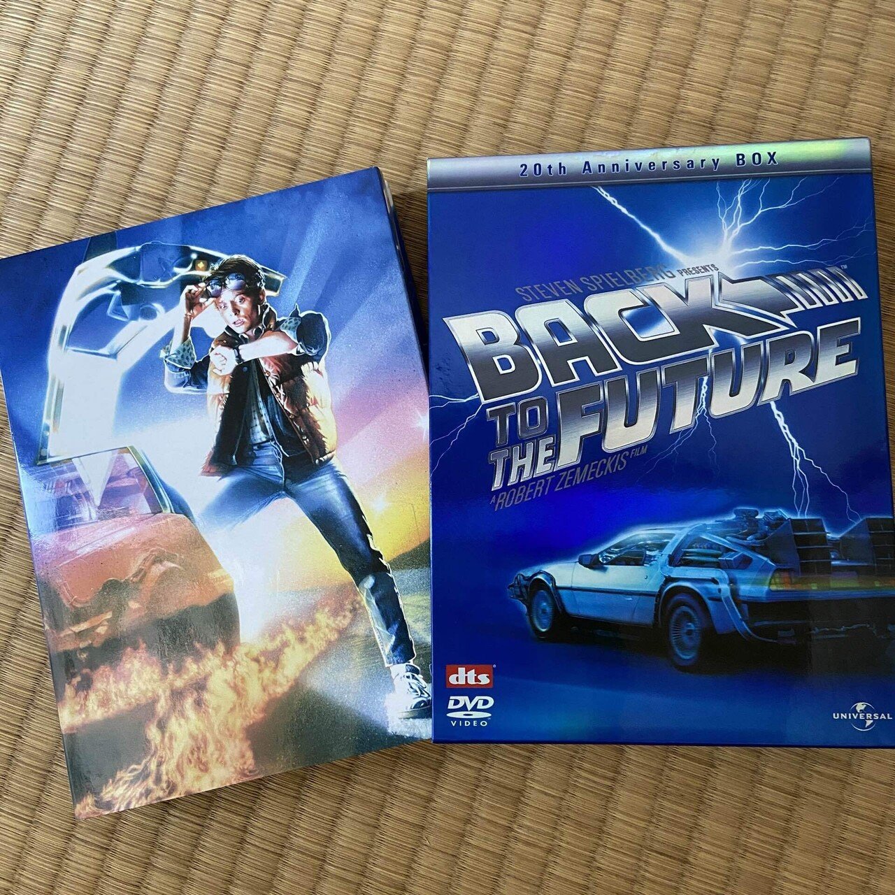 マイケル・J・フォックス｜mackey