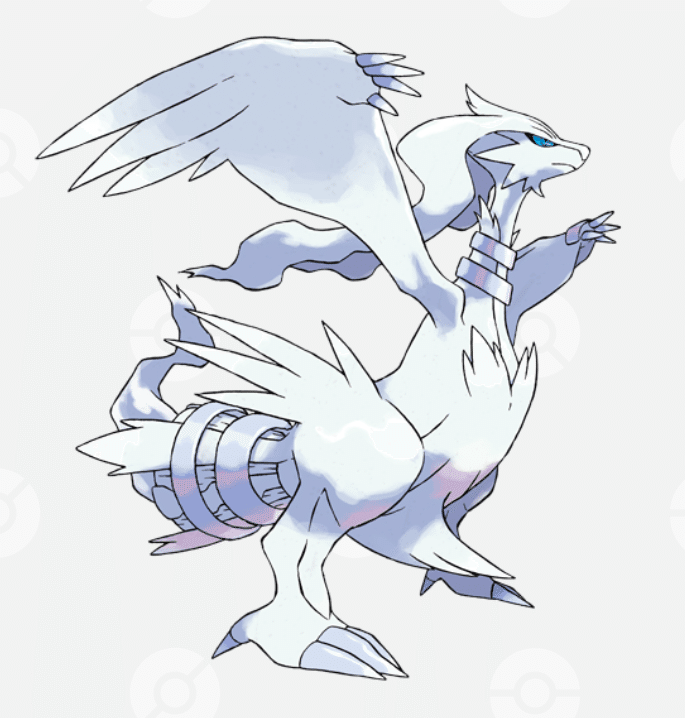 ほのお ドラゴンタイプのポケモン達 リユルン Note