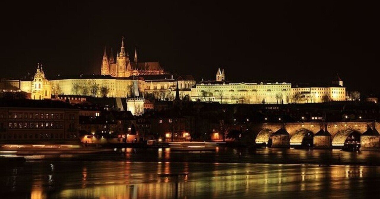 ヨーロッパで特に感動的だった黄金の夜景3選 旅好きハッシー Note ヨーロッパで特に感動的だった黄金の夜景3選 旅好きハッシー Note