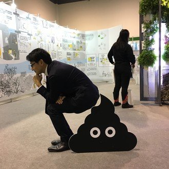 加藤篤(日本トイレ研究所)