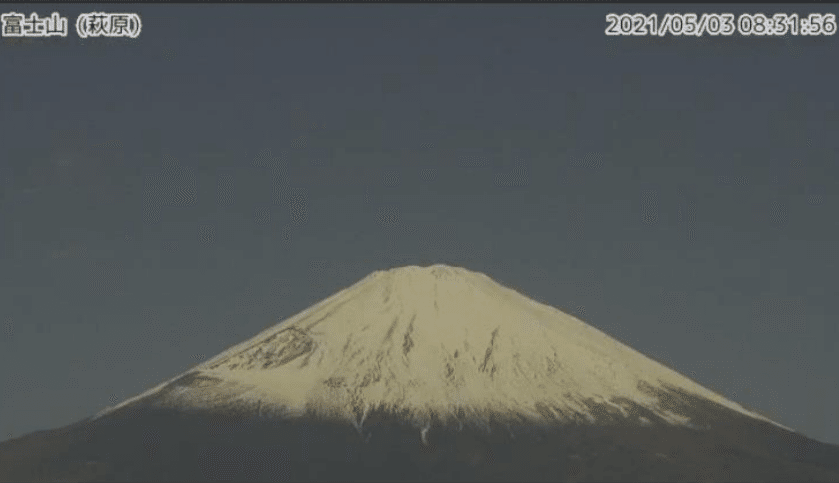 富士山要爆发了吗 纵横日本 Note 富士山要爆发了吗 纵横日本 Note