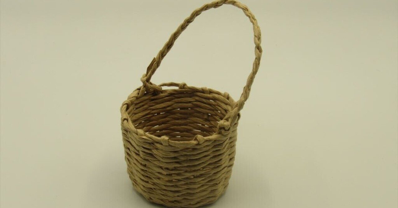 紙ひもでつくる ぼくの図工室 Note 紙ひもでつくる ぼくの図工室 Note