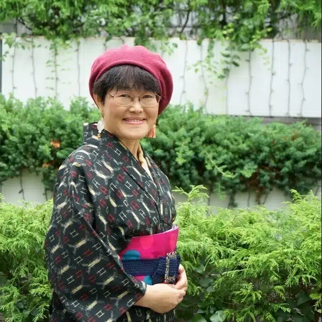 天野光
