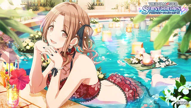 市川雛菜のここが好き！｜Hana