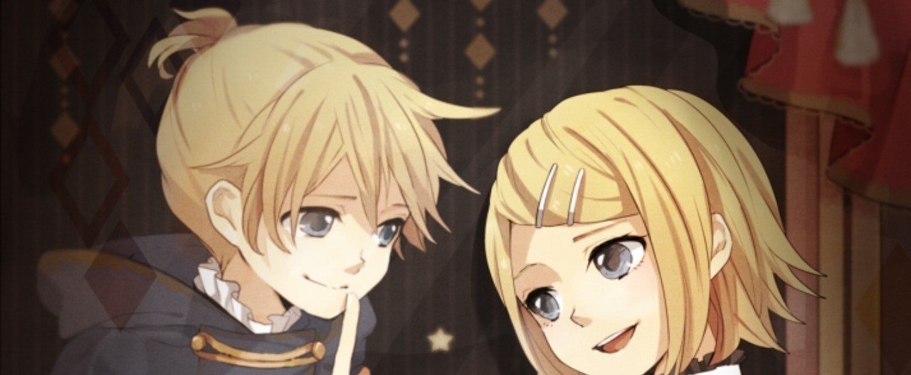 楽曲紹介 鏡の魔法 ひとしずくp やま フォルテ Note