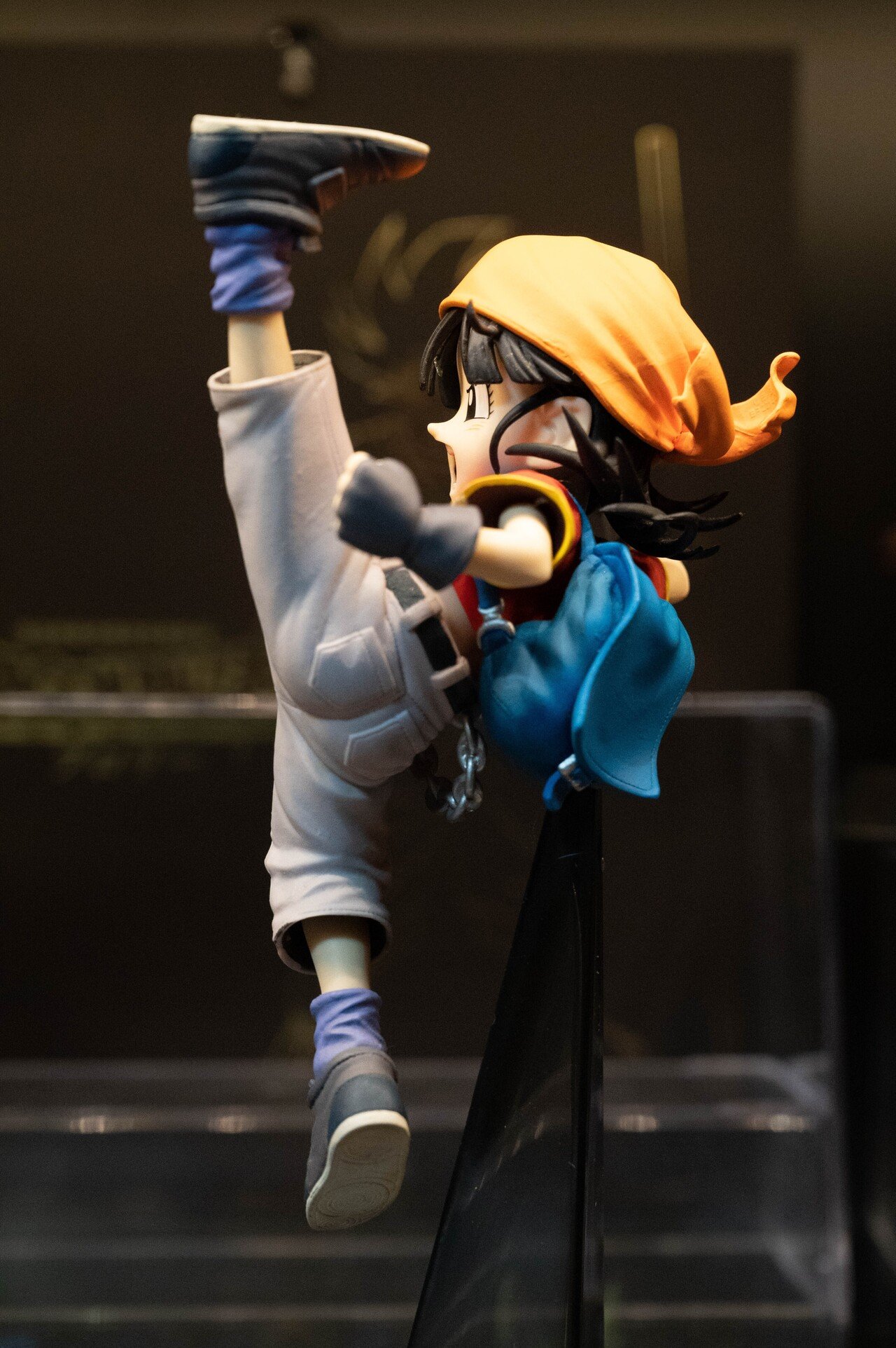 Amazon.co.jp: ドラゴンボール SCultures BIG 造形天下一武道会4