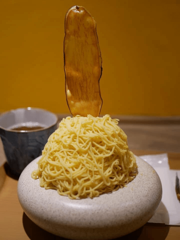 好きよ Cafe巡りvol 8 やき芋とかき氷専門店オミツ Rhimie Note
