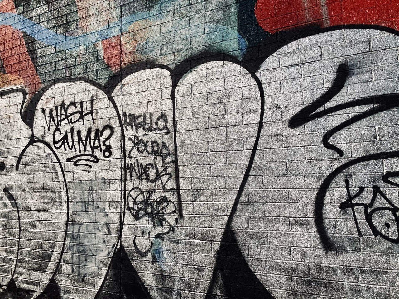 ブルックリンのストリートアートまとめ｜AYUKO HISHIKAWA MILLINERY