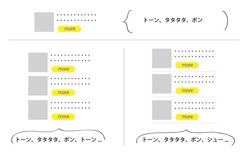 デザインの音 Ai Note デザインの音 Ai Note