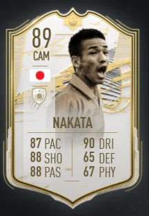 実はFIFA21というサッカーゲームでは