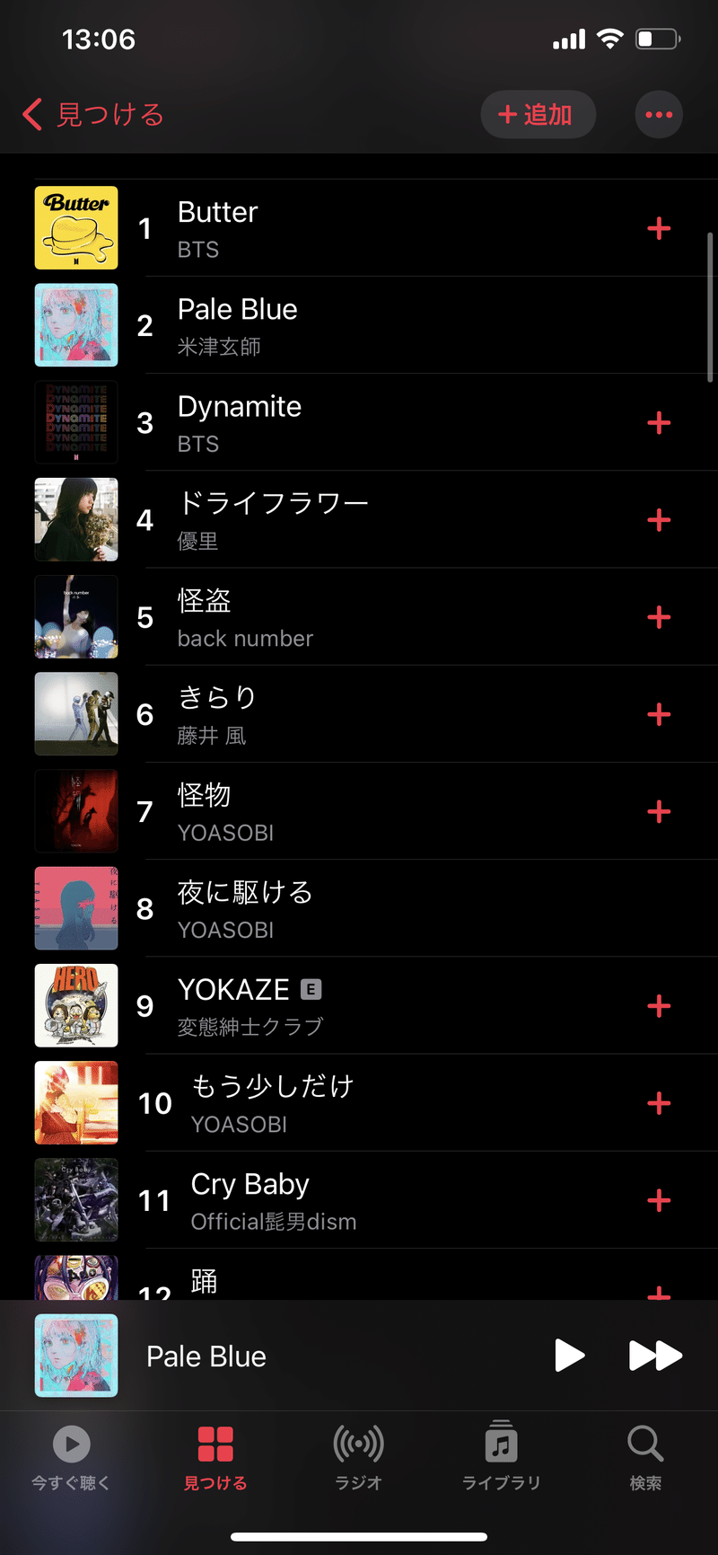日記 29 流行ってる曲を聴こう 駿河 Note 日記 29 流行ってる曲を聴こう 駿河 Note