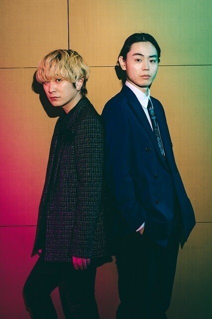 菅田将暉とFukaseが明かす、人生観が変わった出会い｜映画.com Style