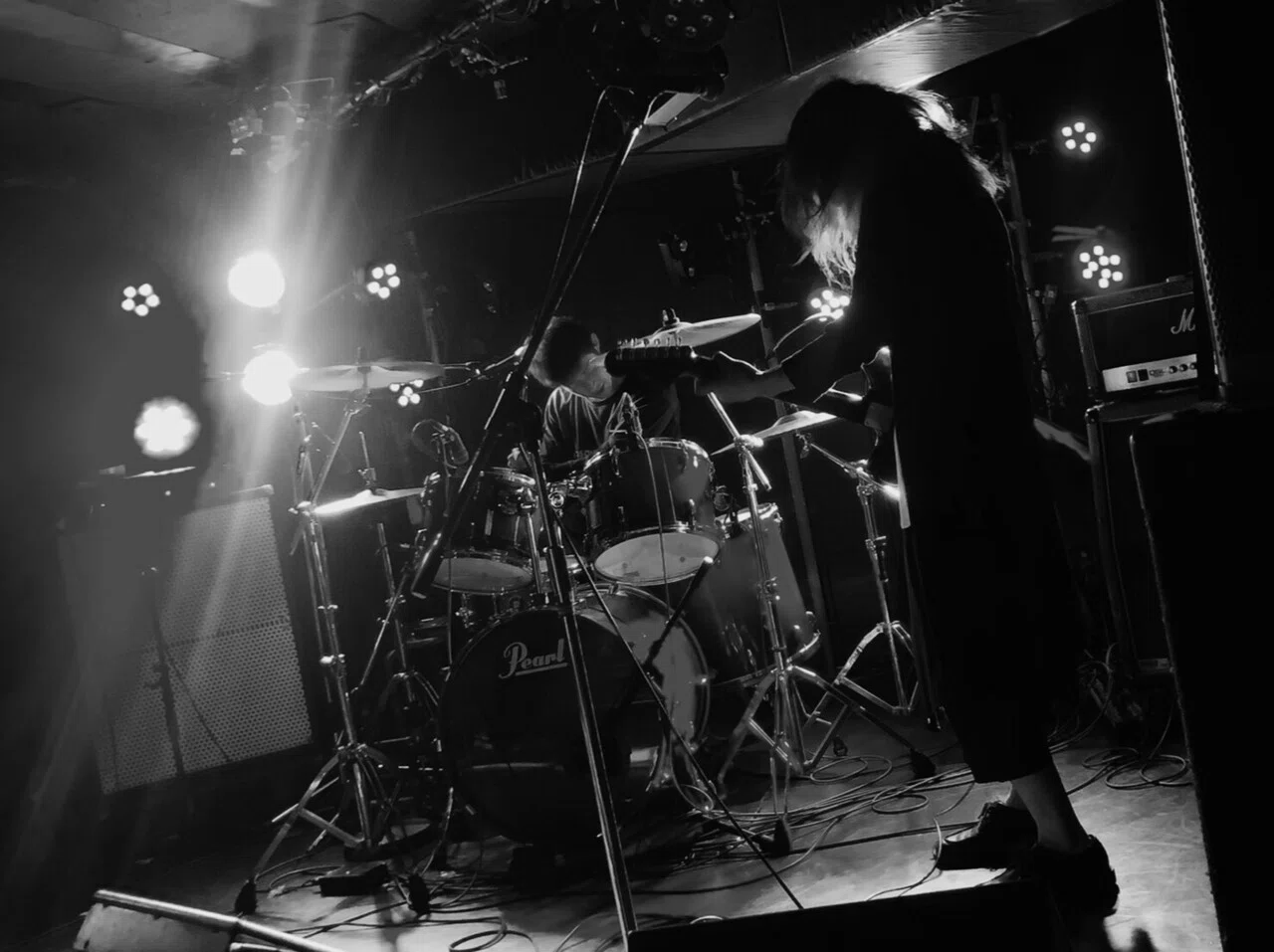 21 06 09 神林だだ Masqueradedejavu Note