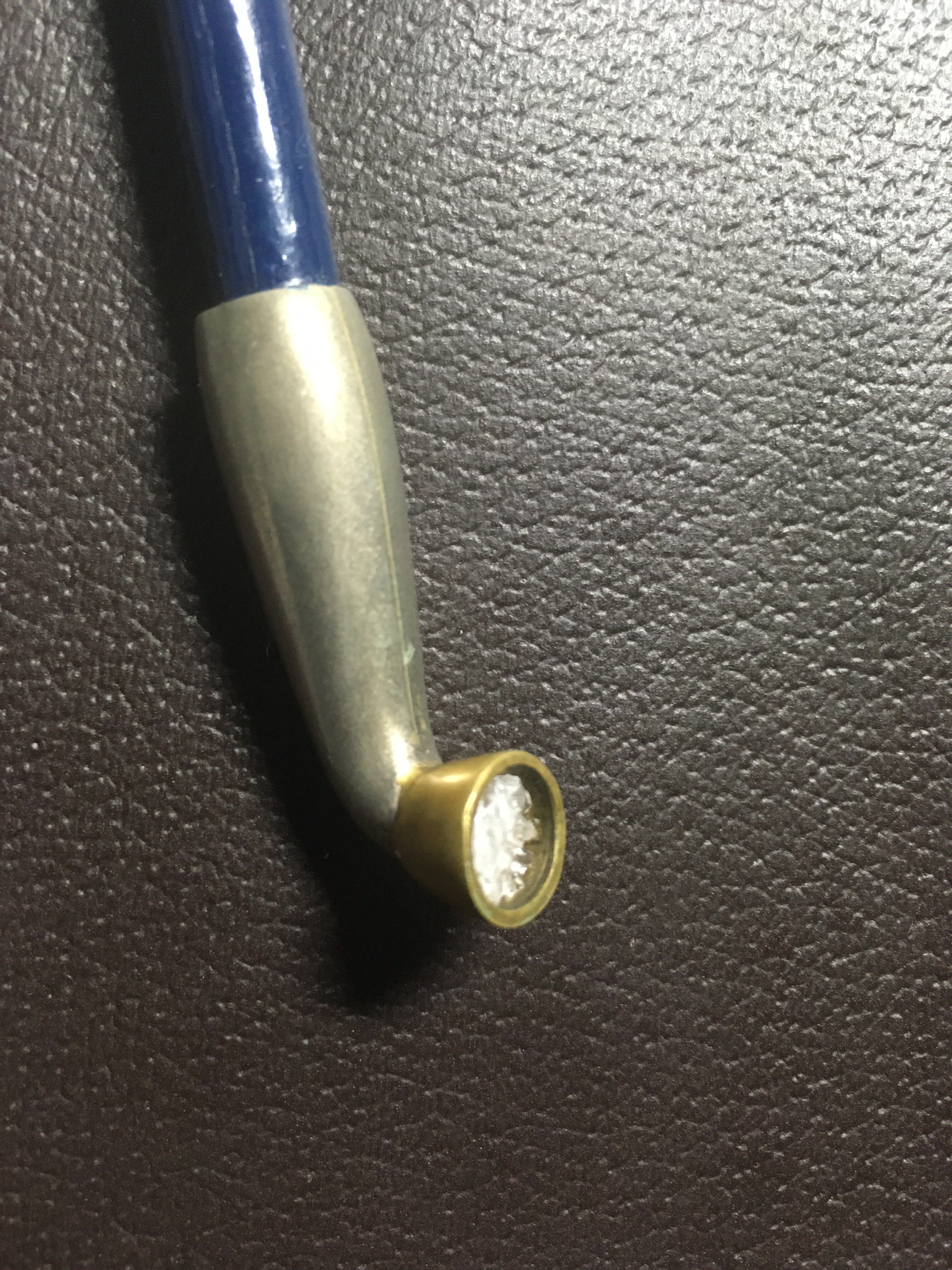 ハッカ煙管のススメ やしお Note