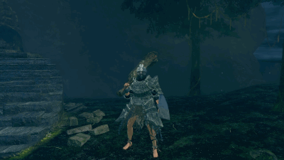 ダークソウルリマスタード煽り図鑑 Freedman Note