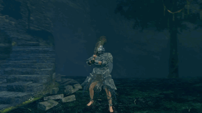 ダークソウルリマスタード煽り図鑑 Freedman Note