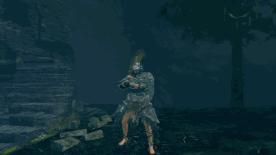 ダークソウルリマスタード煽り図鑑 Freedman Note