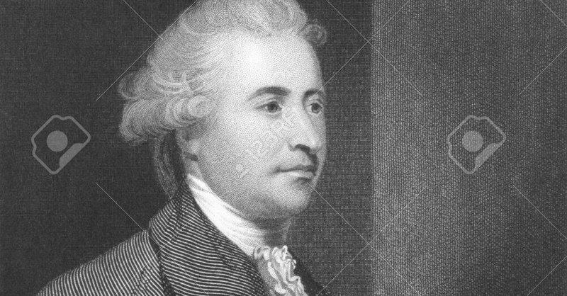 エドマンド バーク の新着タグ記事一覧 Note つくる つながる とどける