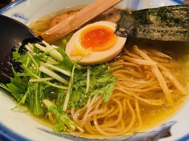 ラーメン