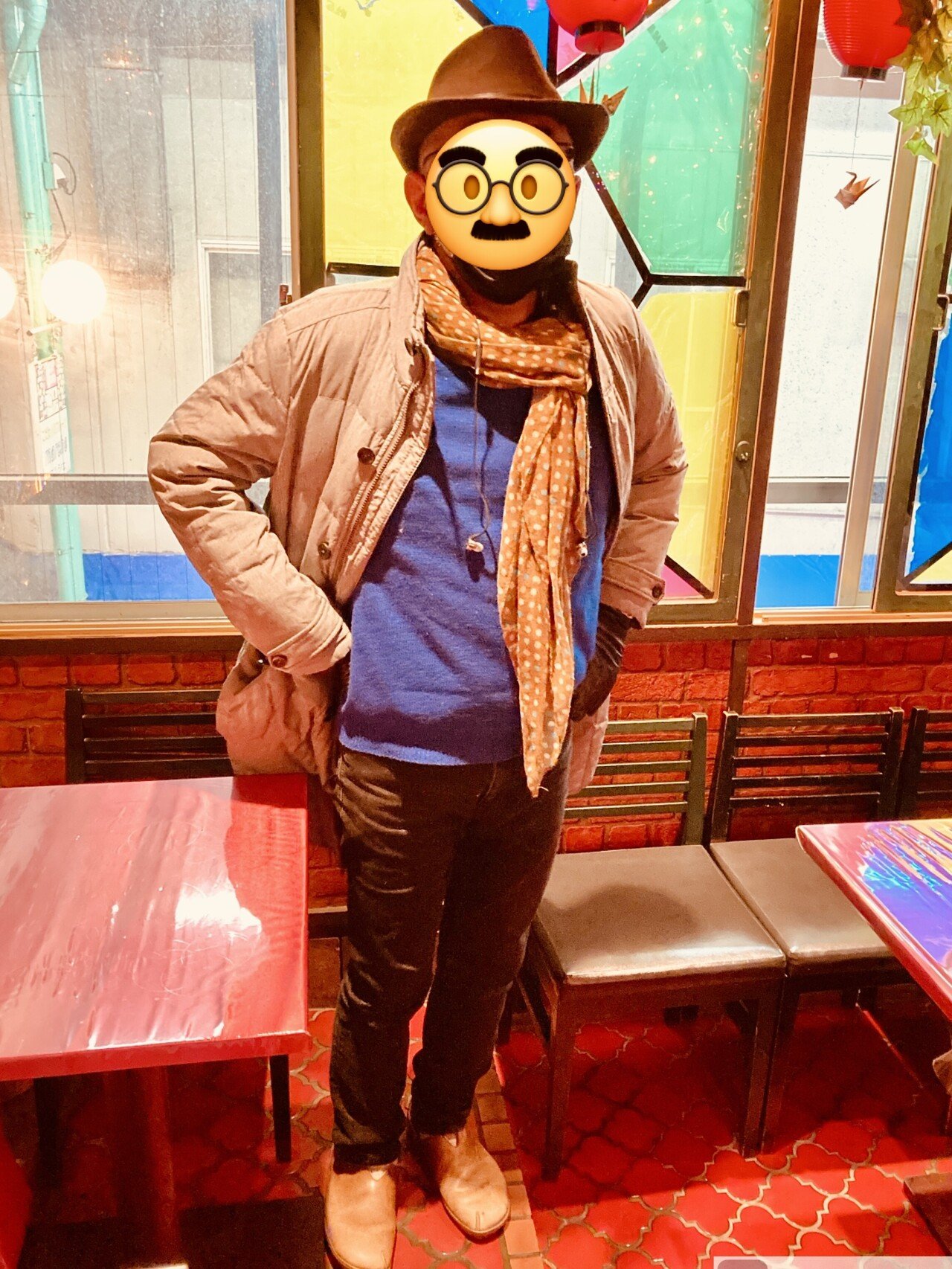 お客様 50代yもとさん 色づかいがいつも素敵です ていうか この顔文字 本人にそっくりだっ Hannyasan Note お客様 50代yもとさん 色づかいがいつも素敵です ていうか この顔文字 本人にそっくりだっ Hannyasan Note