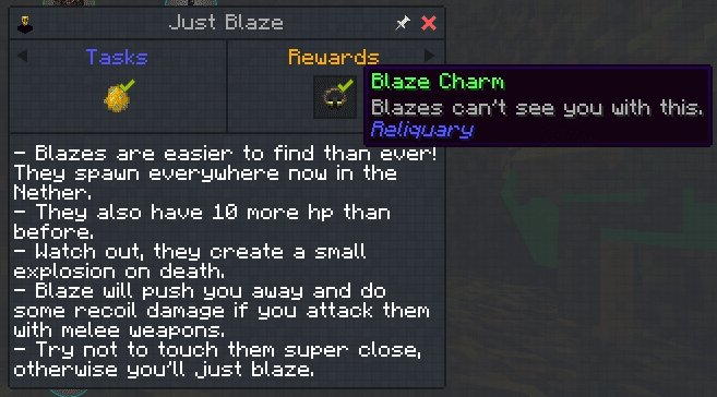 Ftb Interactions 35 ウィザーオートキラー Pumpkin Melon Note