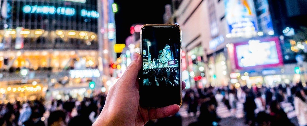 インスタ考察 異変 いいね数減った ハッシュタグ人気の投稿に表示されないあれ Koukichi T Sns速報 ストックフォトグラファー Note