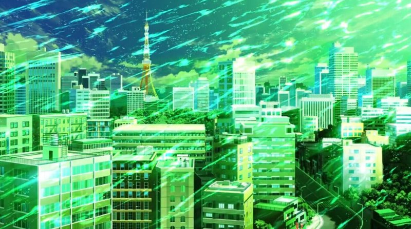 Dr Stone考察 石化光線 石化装置 メデューサ についてまとめ 考察 解説 死者をも復活させる禁断の兵器 ドクターストーン考察 あおいさんの不思議博物館 Note